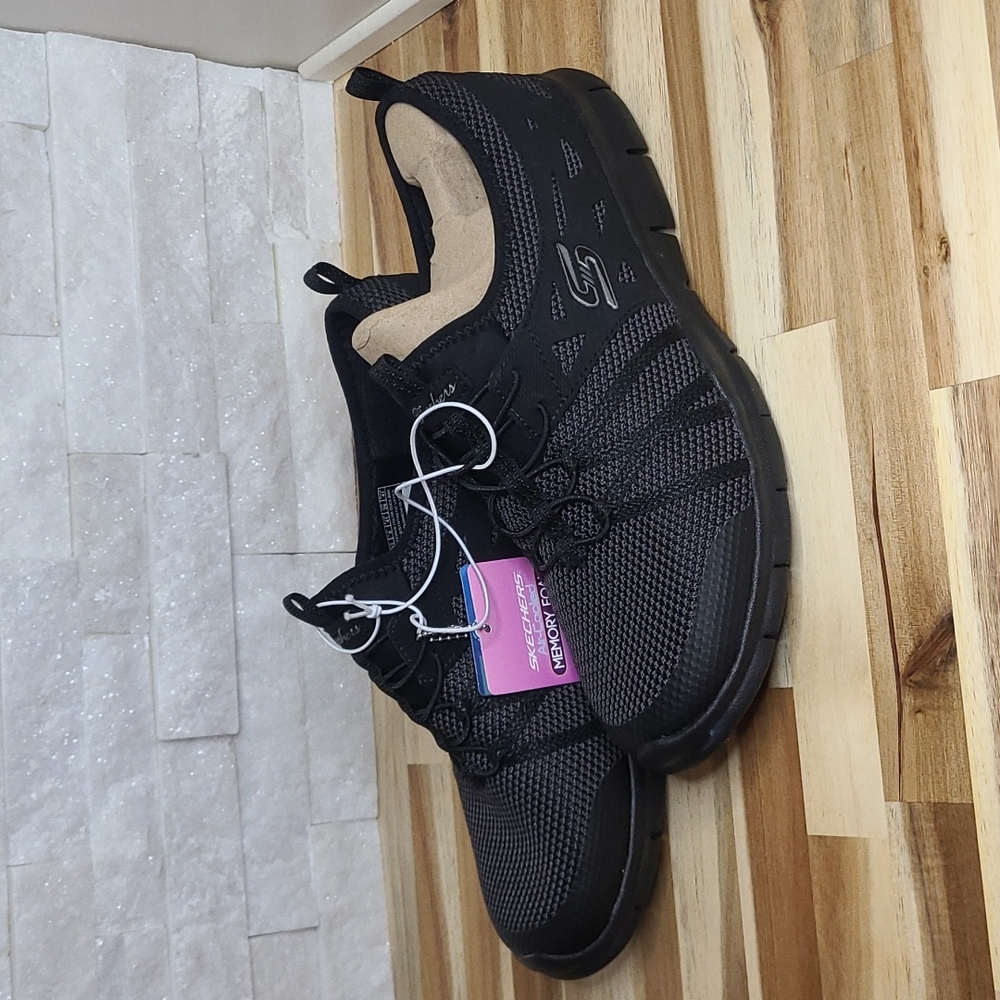 Skechers 11 Black